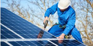 Installation Maintenance Panneaux Solaires Photovoltaïques à Caisnes